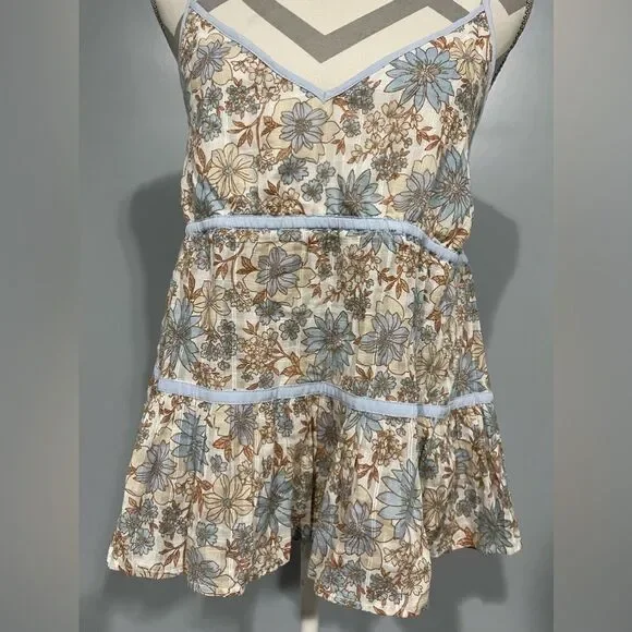 American Eagle Short Top - Picture 6 of 11